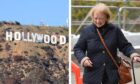 Highland fraudster Ann Dunlop pretended to relatives that she had connections with Hollywood A-listers. Image: Spindrift