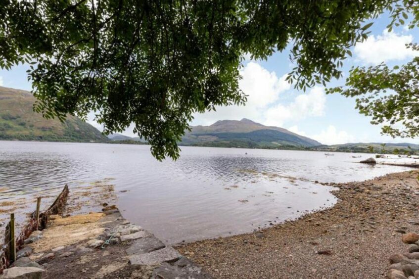 Loch Etive