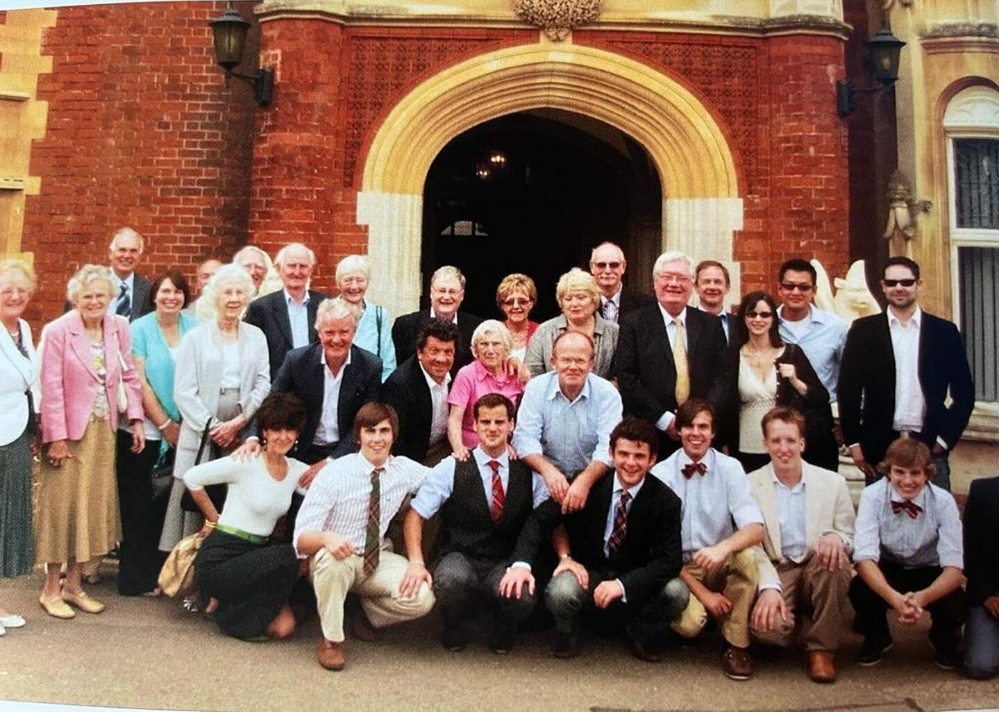 Margaret Macfarlane, Bletchley Park code breaker aged 102