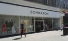 Bonmarche is preparing to open a new store in Oban. Image: Supplied.