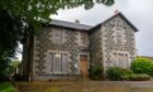 The Lodge Hotel at Old Rayne