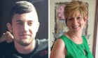 Arran McPherson admitted causing the death of Dolores Humphries by dangerous driving. Image: Facebook/Digby Brown Solicitors