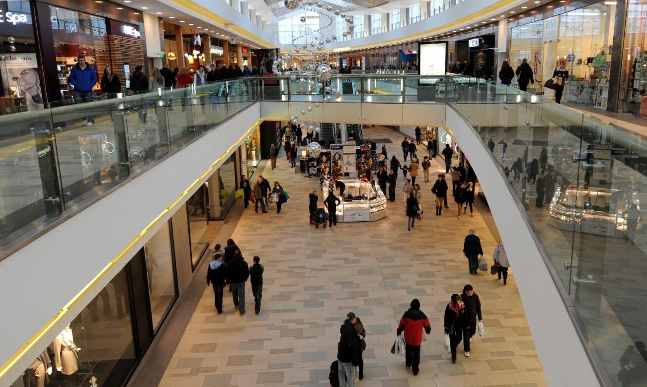 Union Square has become a hotspot for youths causing trouble.