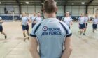 RAF Reserves allows you to reach your potential.