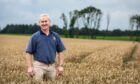 John Weir is one of Scotland’s 10 Agri-EPI innovation producers. Picture by Steve Brown.