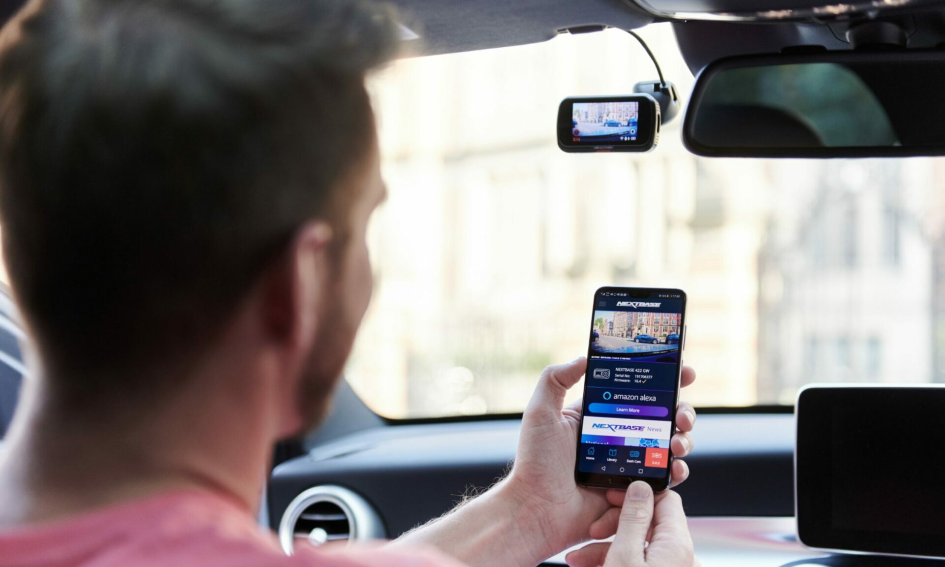 Dashcam portal could reduce bad driving on A9 say campaigners