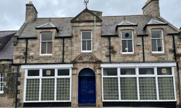 Huntly and District Ex-Servicemen's Club has entered liquidation. Image: Engage PR