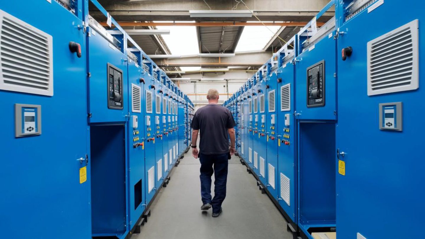 Private equity deal delivers £1.3m staff payout at north firm RSE