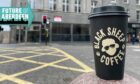 Black Sheep Coffee wants to open on Union Street