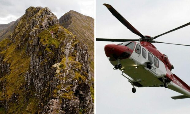 Inquiry likely to be held after Glen Coe deaths.