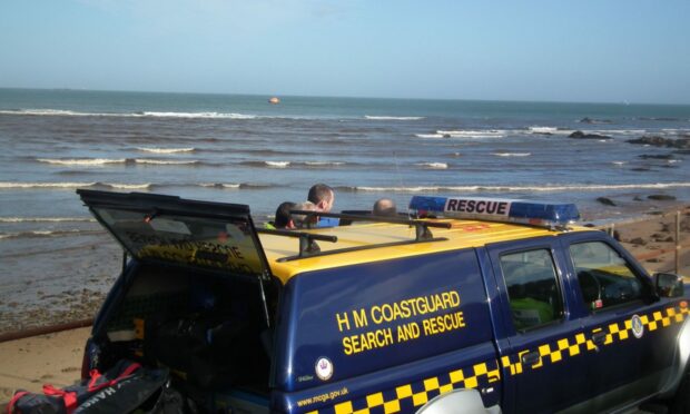 Peterhead RNLI