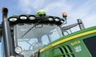 Many farmers rely on GPS guidance, and shortages have made the equipment very attractive to thieves.