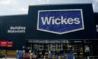 Wickes to open a store in Westhill. Image: Maureen McLean/Shutterstock
