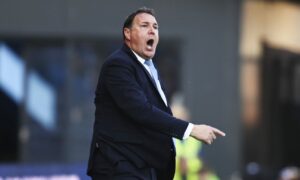 Ex-Ross County boss Malky Mackay lands Hibs role and will help secure new manager