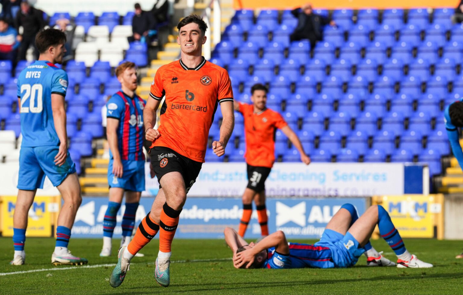 Caley Ferguson Rochester Duncan Ferguson linked with Caley Thistle vacancy as club prepare to ...