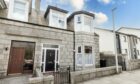 This semi detached traditional Aberdeen home is ideal for growing families.