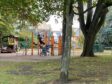 Eduardo Galvis-Garcia asked Aberdeen City Council to consider putting an outdoor gym in Aberdeen's Duthie Park. Image: Eduardo Galvis-Garcia