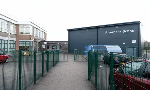 Riverbank School, Tillydrone.