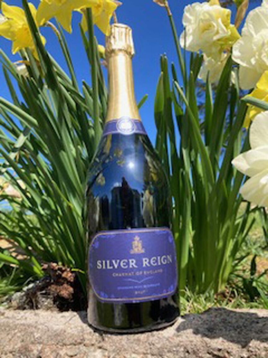 Here's the how and the why of the Wine Guy on Skye