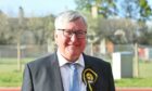 Fergus Ewing, MSP for Inverness and Nairn. Image: Jason Hedges/DC Thomson.