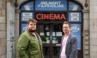 Belmont Cinema