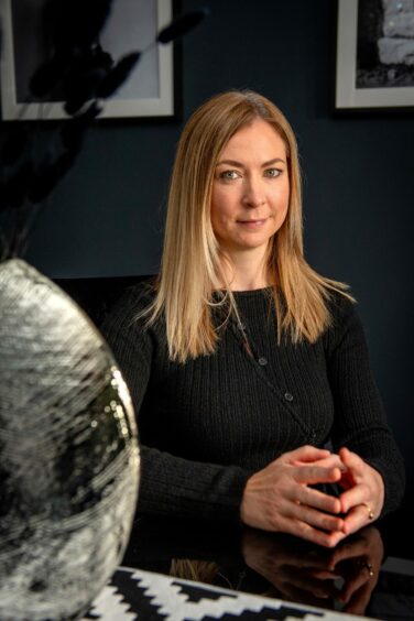 Julie Daly, Cults interior designer and owner of Verano Interiors