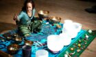 Relaxing sound bath classes are being held in Banchory and Inverurie.