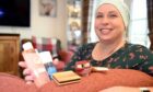 Look Good Feel Better make-up classes for people living with cancer are being hosted in the north-east of Scotland. Lynne Falconer, from Inverness, says it helped her after she was diagnosed with breast cancer.