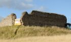 Castle Roy, Nethy Bridge is open for Doors Open Days 2023