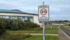 Orkney speed limits