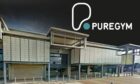 Pure Gym coming soon to Elgin.