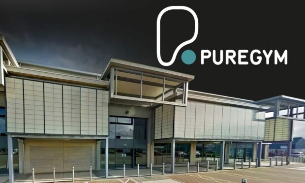 Pure Gym coming soon to Elgin.