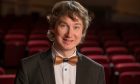 Scottish Chamber Orchestra Principal Conductor Maxim Emelyanychev, is headed to the Music Hall with the SCO as part of its 50th anniversary tour. Image: Christopher Bowen.