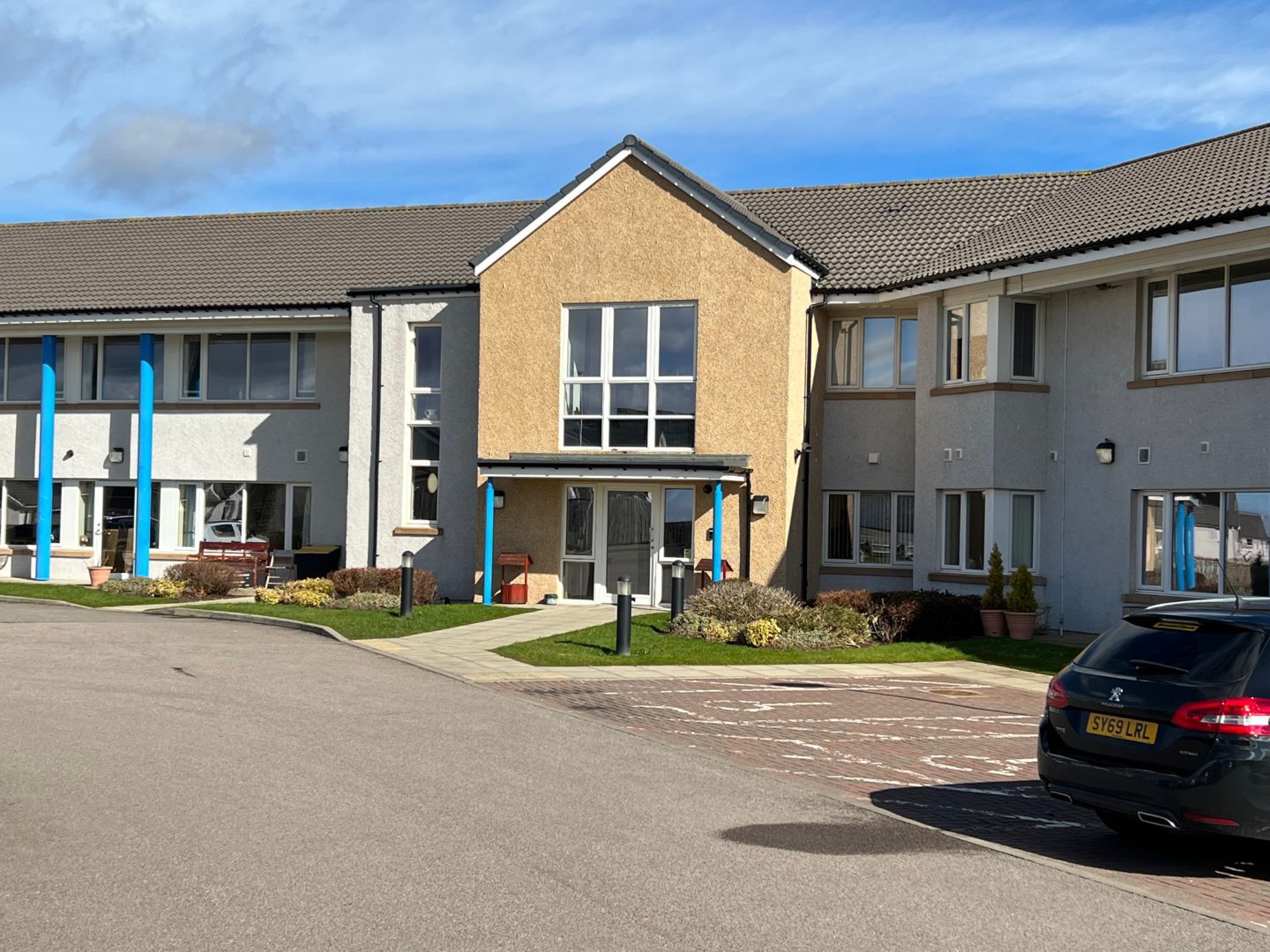 Keith carer who won unfair dismissal still waiting for £30k payout