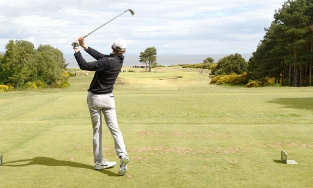 Businesses have welcomed Scottish Golf Tourism Week coming to Inverness.