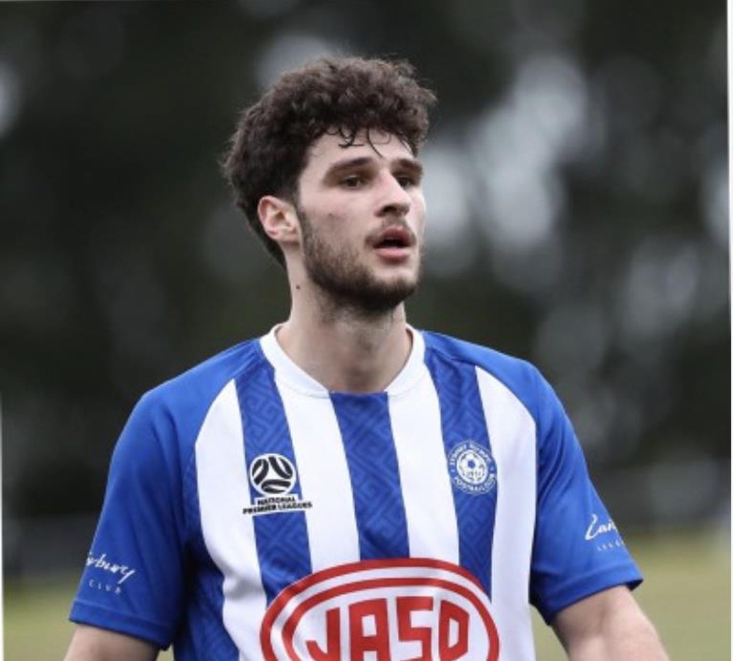 Caley Thistle sign Australian defender Nikola Ujdur on two-year deal ...