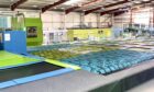 New refurbishments at Skyline Trampoline Park