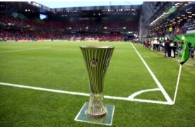 Conference League draw: What lies ahead for Aberdeen?