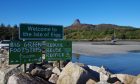 The purchase of the island of Eigg was one of the highest profile community buyouts. Image Shutterstock