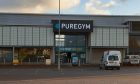 Pure Gym in Elgin