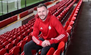 European progress matters more than participation for Aberdeen defender Nicky Devlin