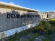 The vacant Denburn Medical Centre. Image: Ben Hendry/DC Thomson