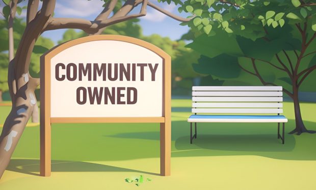 Community ownership is growing momentum in towns and cities.