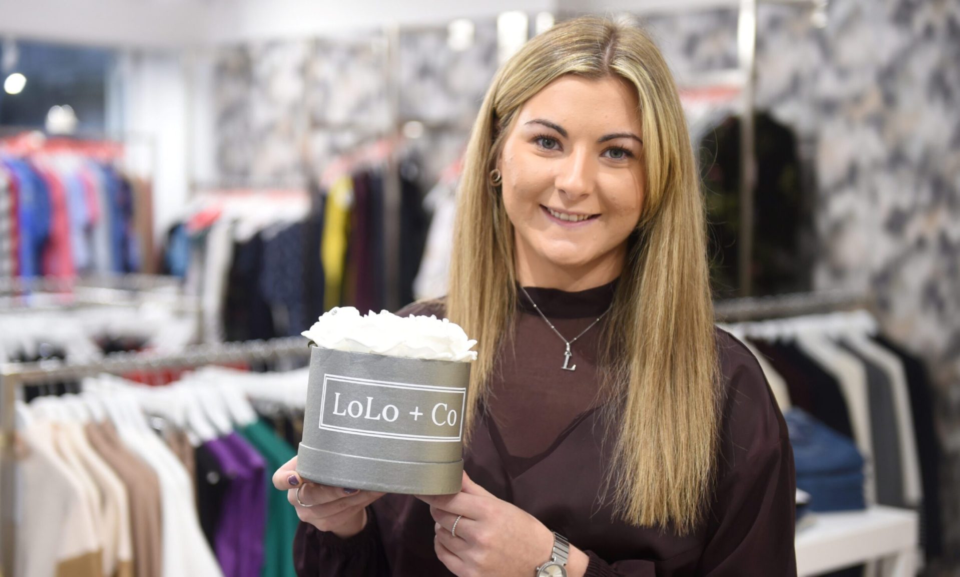 Lolo And Co Aberdeen Fashion Boutique To Open On Union Street