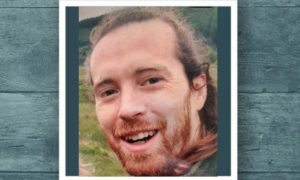 Finn was last seen in March 2022 as he embarked on a hike from Loch Naver to Golspie.