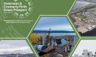 Outline business case for new green freeport in the north.