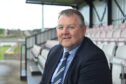 Highland League secretary John Campbell is disappointed the Highland League Cup final had to be postponed