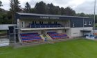 Turriff United are looking for a new manager to take charge at the Haughs.