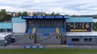 CR0036785
Highland League Drone footage of Grounds Stadium.
Picture of Banks O' Dee F.C. / Spain Park, Abbotswell Road, Aberdeen

Picture by Kenny Elrick     09/07/2022

Drone / Mini 2 / DJI