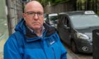 Bob Keiller thinks Uber could be an answer to Aberdeen's taxi shortages.